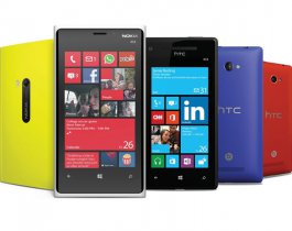  Восемь причин обойтись без Windows Phone