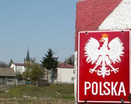 Польским пограничникам приходится целыми тоннами конфисковывать мясо, которое россияне пытаются «протащить» в РФ