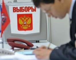 Выборы в Челябинске благополучно завершены, сейчас ведутся подсчеты
