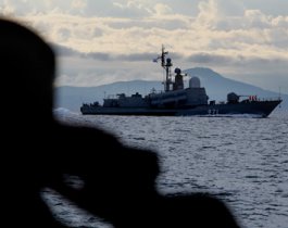 СМИ сообщили о желании Японии возобновить военное сотрудничество с Россией