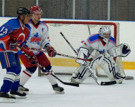 18 и 19 октября в Челябинске начнется четвертый сезон НХЛ. Расписание матчей.