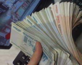 30 000 рублей – зарплата мечты для челябинцев!