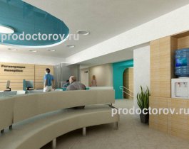 Медицинский центр «Лотос» - современное лечебное учреждение Челябинска