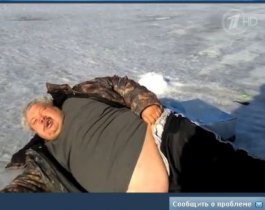 Не клюет нихуя Не клюет нихуя