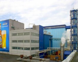 Пивоваренная компания «Балтика» объявила о закрытии завода в Челябинске