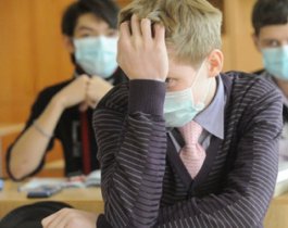 Школы Челябинска закроют на карантин с 3 февраля
