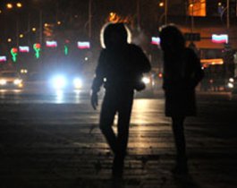  В Челябинске водитель ВАЗа сбил двух пешеходов, один из них погиб 