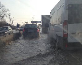  В Челябинске без холодной воды остается более 6 тысяч человек