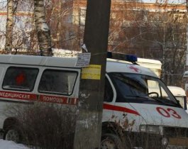  На трассе М-5 «Урал» водитель грузовика задавил пешехода насмерть и сбежал
