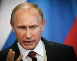  В Госдуме предложили ограничить право Путина на введение санкций