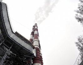 В Челябинске действует режим повышенной экоопасности