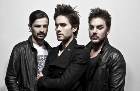 Проведение концерта 30 Seconds to Mars в Челябинске под вопросом из-за непогоды