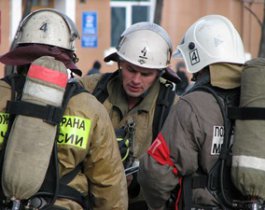 В Челябинске эвакуировали администрацию Калининского района