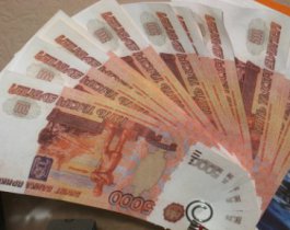 В Челябинске обнаружено более 1 миллиона фальшивых рублей