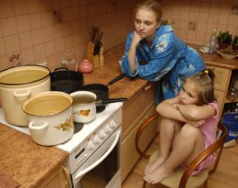 18 мая в Челябинске отключат горячую воду на 163 объектах.