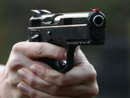 Полиция ищет стрелка, ранившего депутата из Розы