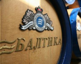 «Балтика» навсегда покинет Челябинск. Суд отказал пивоваренной компании в праве на землю - санкции.
