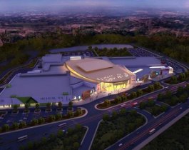 Шведская IKEA откроет свой первый официальный магазин в Челябинске