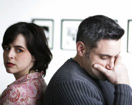 Инициаторами разводов чаще становятся женщины