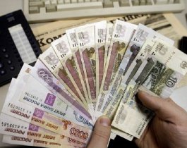 В России 190 организаций, дающих «деньги до зарплаты», перестали существовать