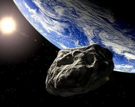 Рядом с Землей пролетит астероид, почти идентичный по размеру с «Челябинским» метеоритом