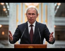 Челябинские бизнесмены рассказали, о чем спросили бы президента Путина 