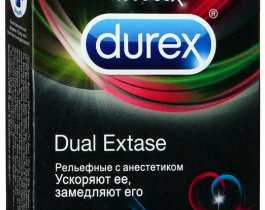 Плодитесь и размножайтесь! В России запретили продавать презервативы Durex