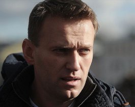 Навальный обратился к Путину, Медведеву и Памфиловой