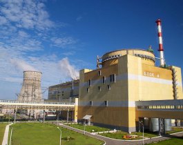 В Челябинске построят атомную электростанцию. Одобрение правительства получено