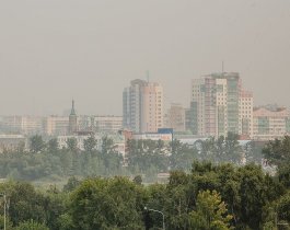 Челябинск и Магнитогорск вошли в список городов с худшей экологией