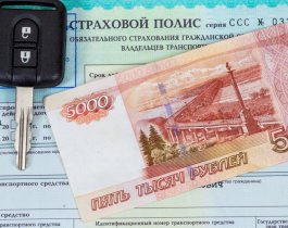  «Единый агент РСА», Европротокол и Е-полис в Челябинске становятся популярнее