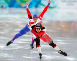  Международный союз конькобежцев отменил финал Кубка мира в Челябинске