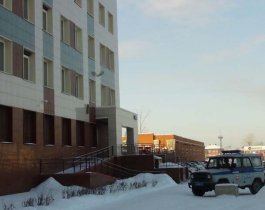 	Пациент психбольницы в Челябинской области задушил соседа по палате