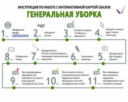  Челябинские активисты ОНФ призвали жителей региона сообщать о незаконных свалках