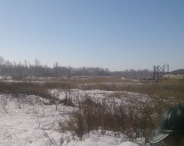 Челябинские активисты ОНФ провели рейд по выявлению несанкционированных свалок возле озера Кременкуль