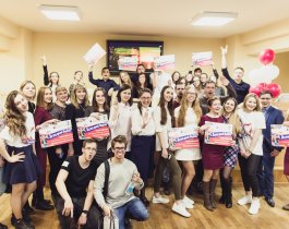 10 студентов ЮУрГУ отправятся в Лондон на языковую стажировку от Coca-Cola HBC Россия
