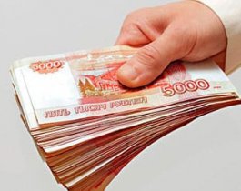 Дело экс-вице-мэра Копейска, присвоившей 270 тысяч рублей, направлено в суд