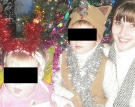 26-летнюю девушку, убившую своих маленьких детей из-за того, что они мешали ей отдыхать, отправят в психбольницу