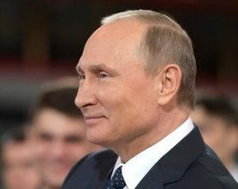 Путин приедет в Челябинск не в октябре, а в ноябре