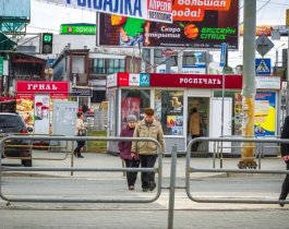 Не снесут, а перенесут: торгующие помидорами киоски «Роспечати» в Челябинске разместят на других улицах