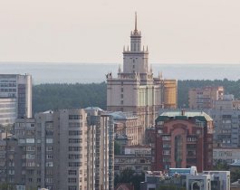 В Челябинской области одобрили проект «Чистый воздух»