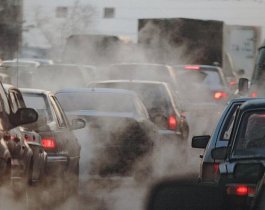 26 водителям грозят штрафы за выхлопные газы автомобилей в Челябинске