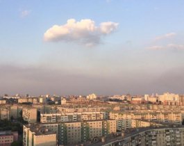 Челябинский министр назвал истерией информацию о выбросе радиоактивного вещества