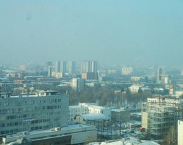 Режим НМУ в Челябинске продлен до семи часов вечера 13 декабря