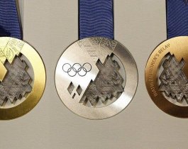 Еще двух уральцев лишили медалей Олимпиады в Сочи