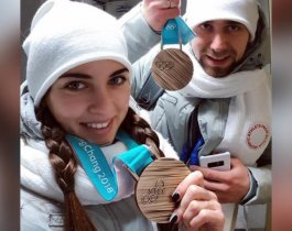 CAS лишил российских керлингистов олимпийской медали