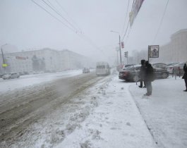 «Я кричала, а он не останавливался»: в Челябинске автобус проехал с зажатой в дверях пассажиркой