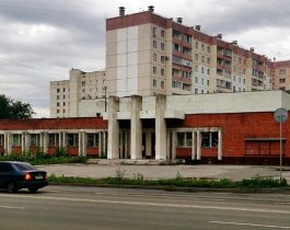 Достроят второй этаж, откроют студии и концертный зал: в Челябинске возрождают детскую филармонию