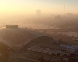 Челябинские общественники призвали Минприроды ускорить борьбу с предприятиями-загрязнителями