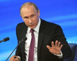 Владимир Путин назвал препятствия для проведения саммитов ШОС и БРИКС в Челябинске
